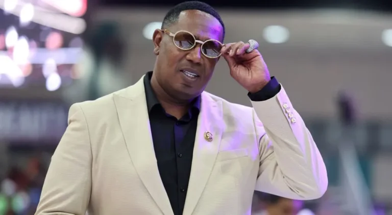 Master P