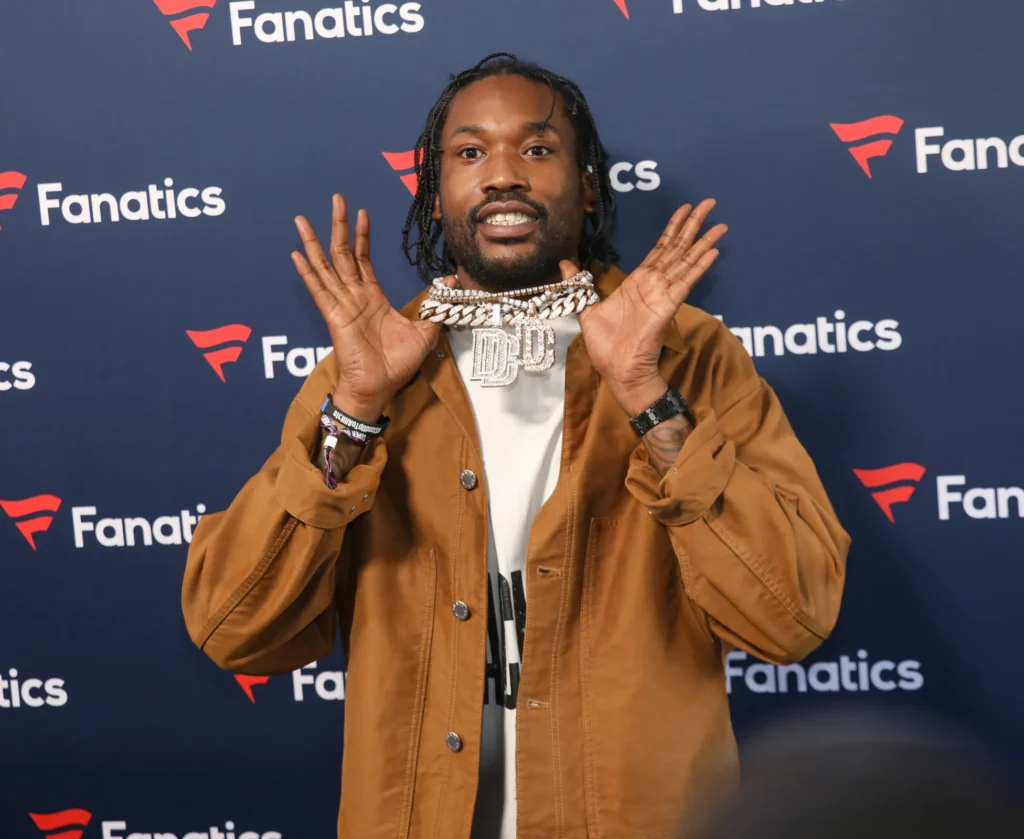 Meek Mill