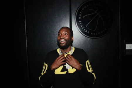 Meek Mill