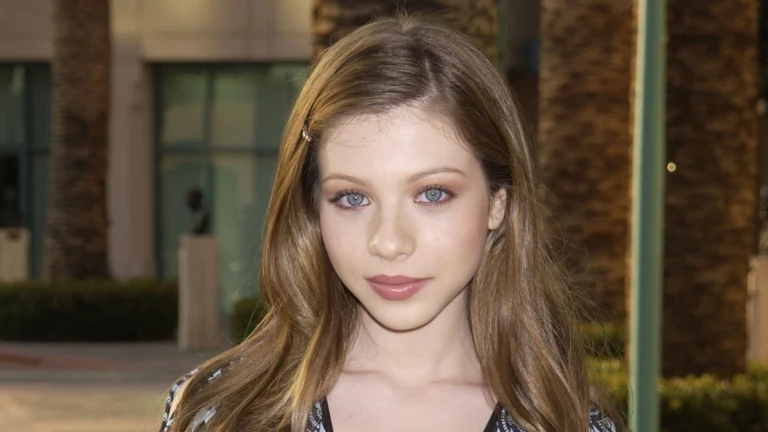 Michelle Trachtenberg