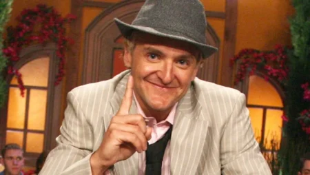 Mike 'Boogie' Malin