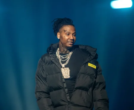 Moneybagg Yo Shows Off Impressive Fitness Transformation on Instagram Moneybagg Yo