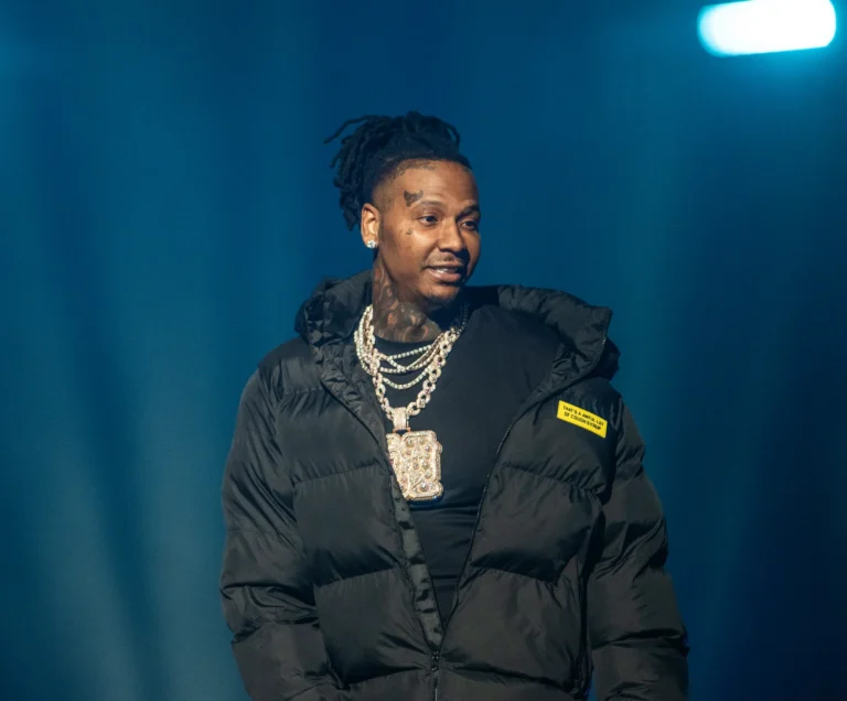 Moneybagg Yo