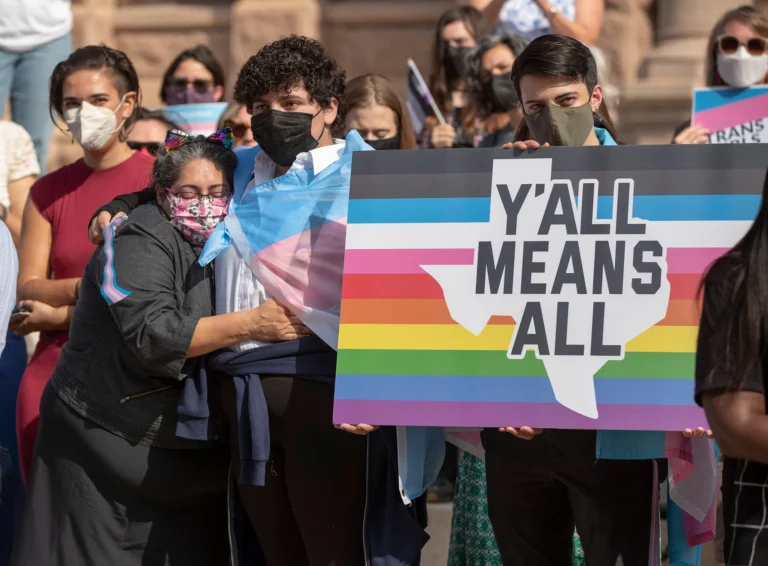 Monroe Anti Trans Law