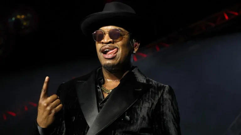 Ne Yo
