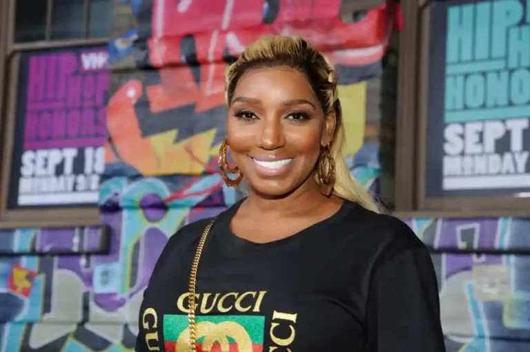 Nene Leakes