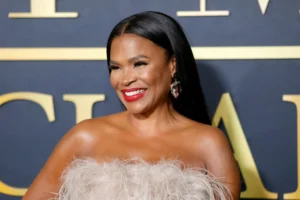 Nia Long Responds After Sherri Shepherd’s Alleged Confrontation at “Othello” Opening Nia Long