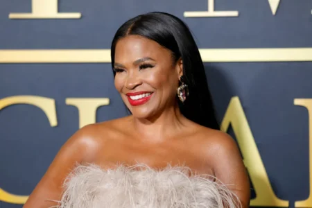Nia Long