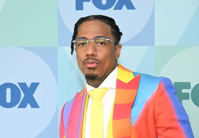 Nick Cannon