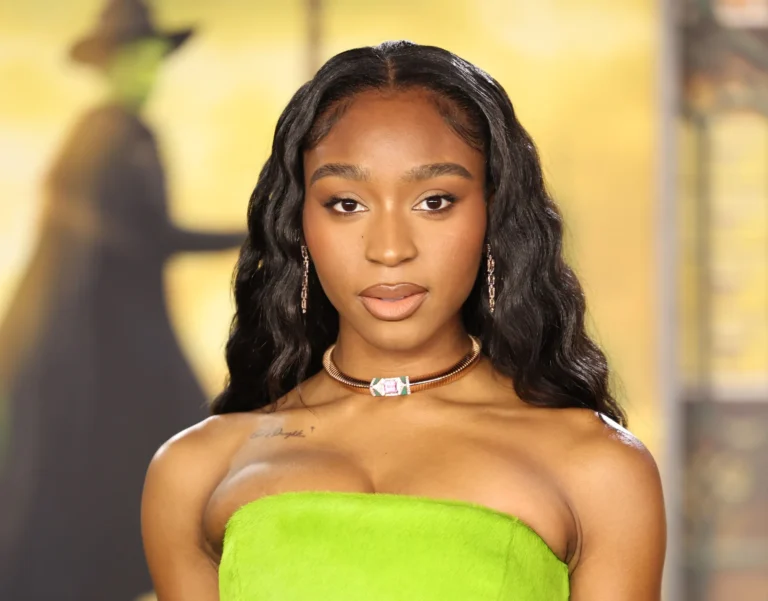 Normani