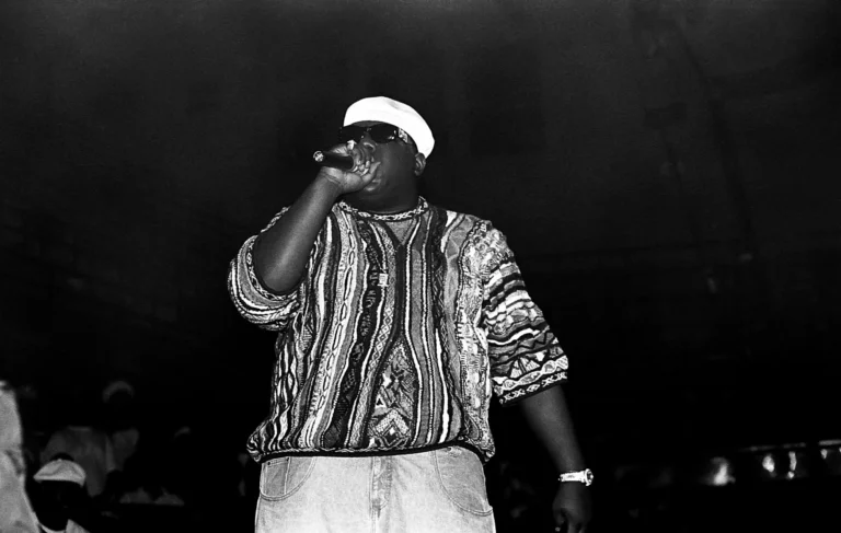 Notorious B.I.G.