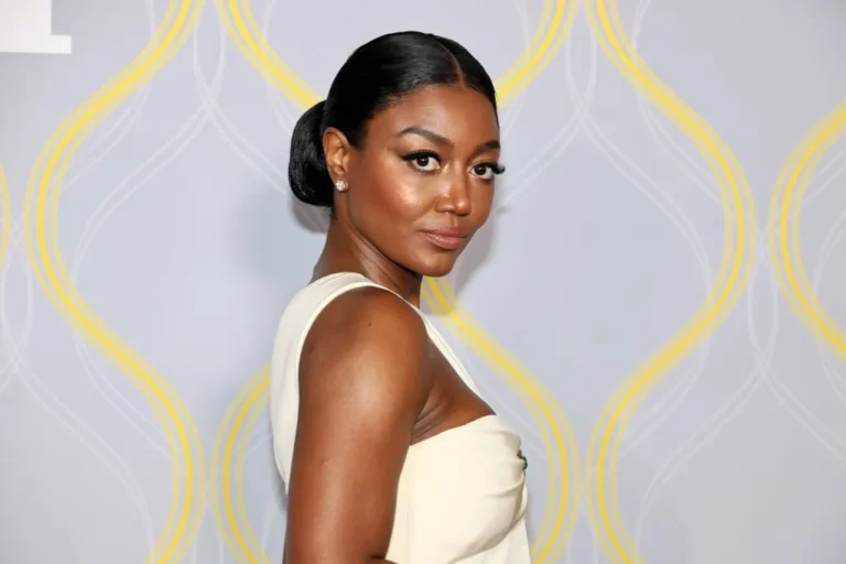Patina Miller