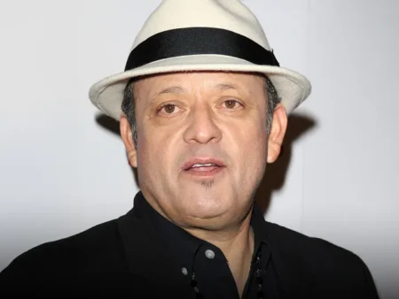 Paul Rodriguez