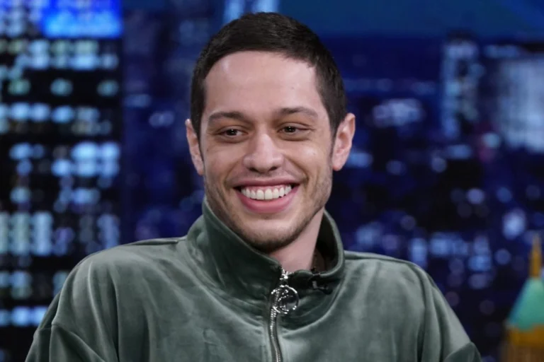 Pete Davidson 1