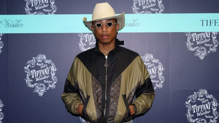 Pharrell Williams