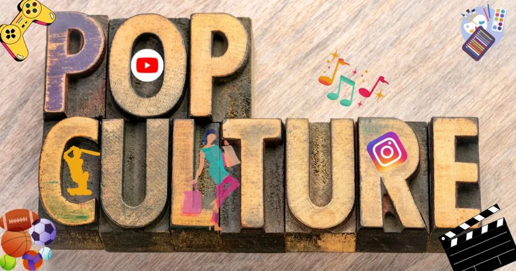Pop Culture or Popular Culture Mohana Das From The Experts Mouth