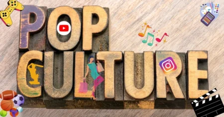 Pop Culture or Popular Culture Mohana Das From The Experts Mouth