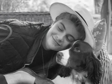 Prince Frederik of Nassau Passes Away at 22 After Brave Battle with Rare Illness Prince Frederik of Nassau