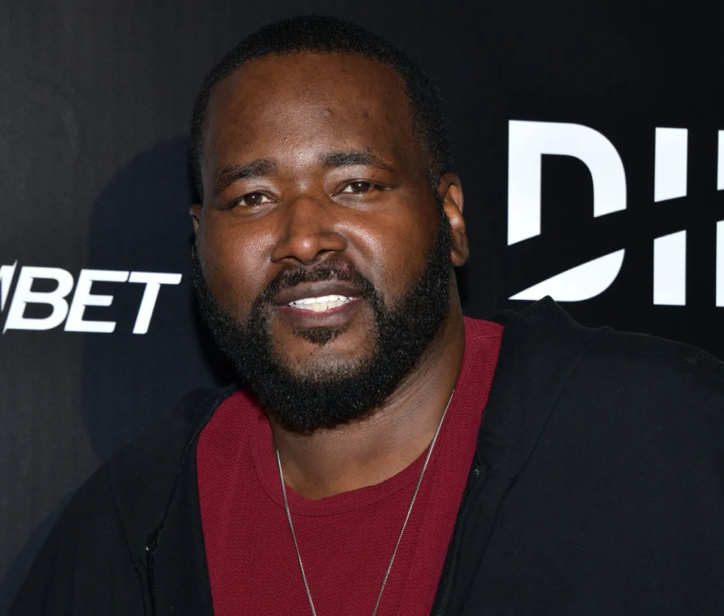 Quinton Aaron