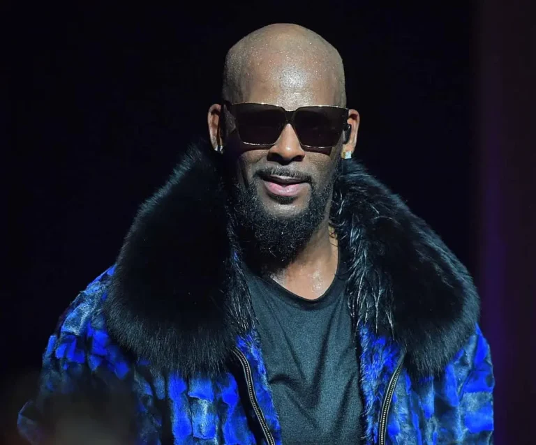 R. Kelly