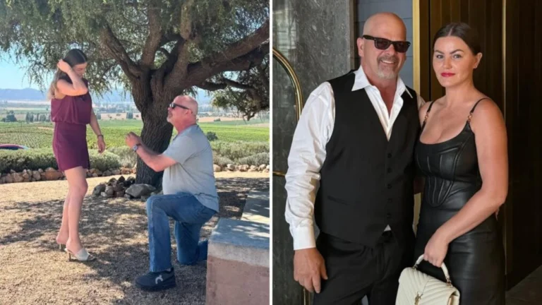 Rick Harrison