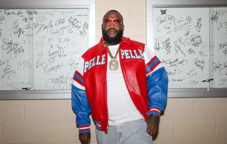 Rick Ross