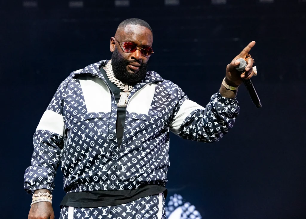 Rick Ross