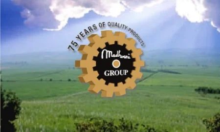Scholarship Program The Muljibhai Madhvani Foundation