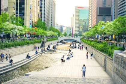 South Korea