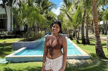 Tragic Death of Sudiksha Konanki: Missing University of Pittsburgh Student Found After Drowning in Punta Cana Sudiksha Konanki