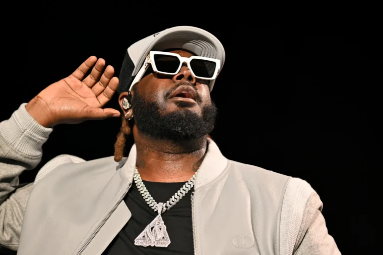 T-Pain