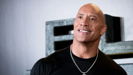 The Rock