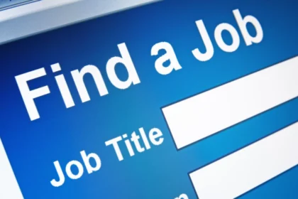 The Ultimate Guide to Job Search