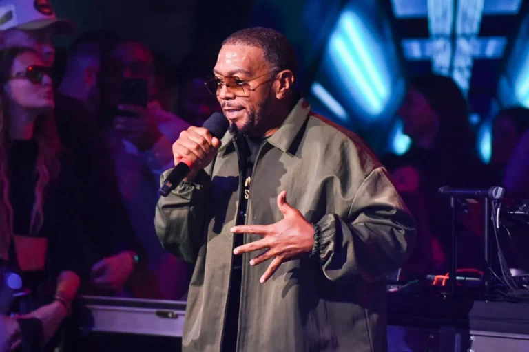 Timbaland