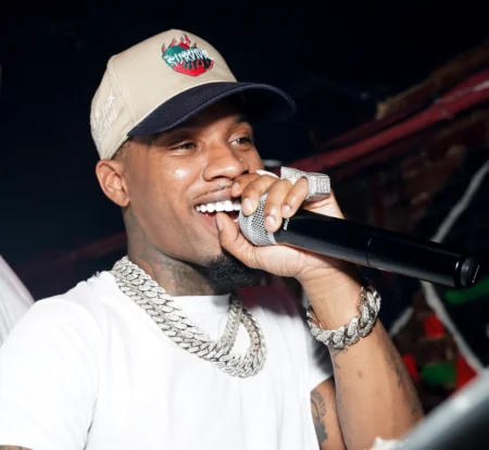 Tory Lanez 1