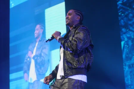Trey Songz