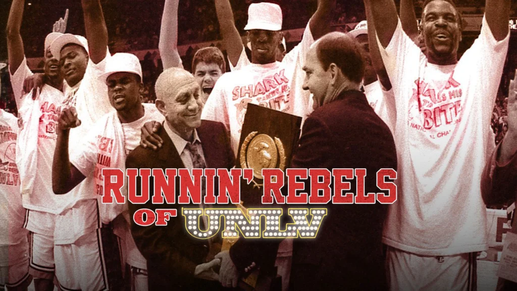 UNLV Runnin Rebels Documentary