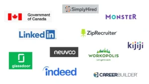 Top Job Boards in the USA, Canada, and Beyond: Find Your Next Opportunity USA and Canada