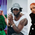 Ugandan Celebrities
