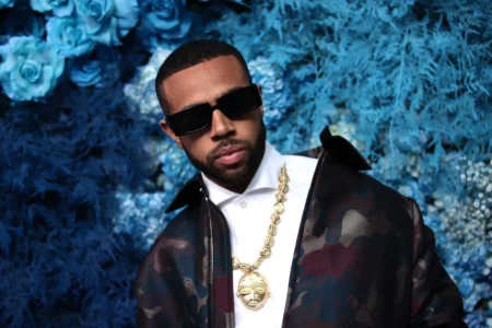 Vic Mensa