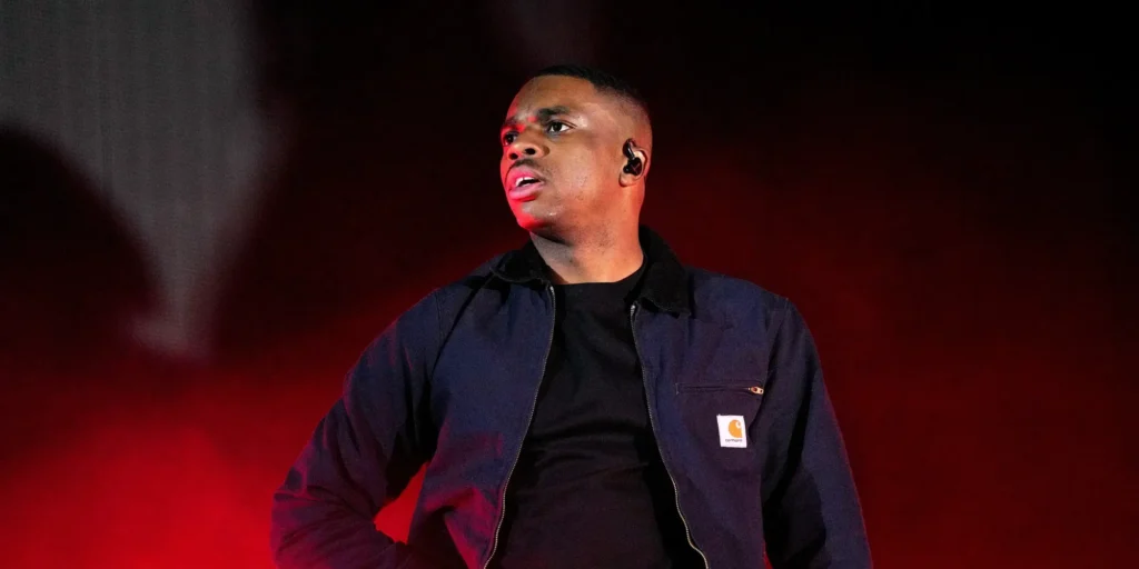 Vince Staples