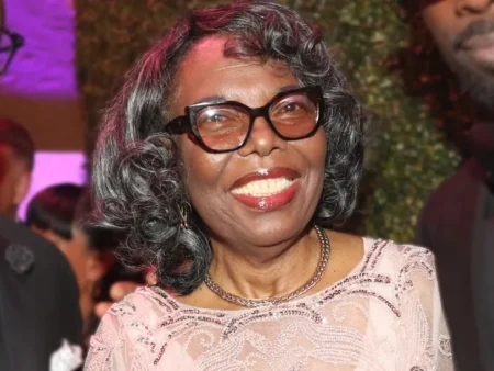 Voletta Wallace