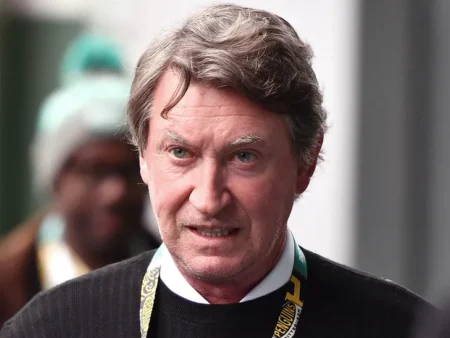 Wayne Gretzky