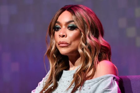 Wendy Williams 1
