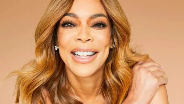 Wendy Williams