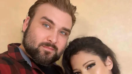 Weston Cage Engaged to Jenifer Alexa Canter, But Mother Christina Fulton Still Struggles with Past Allegations Weston Cage Engaged to Jenifer Alexa Canter