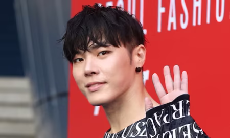 Wheesung Found
