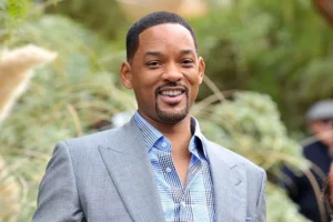 Will Smith 1