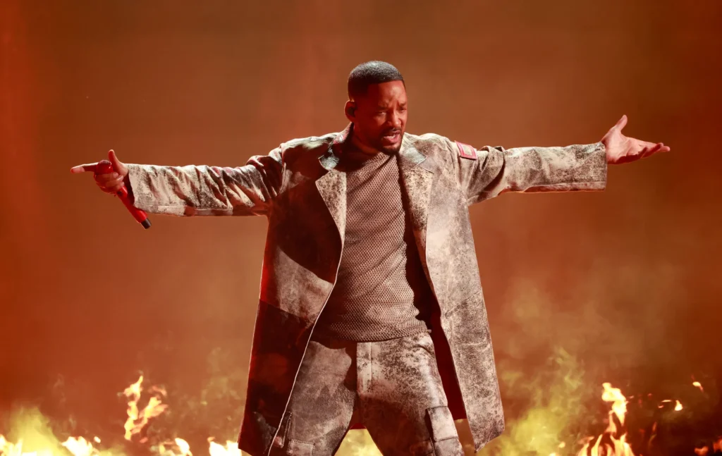 Will Smith 2