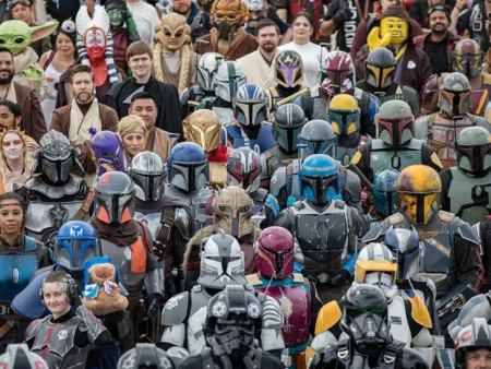 WonderCon 2025